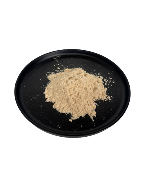 PROTEÍNA AISLADA DE SOYA 90%